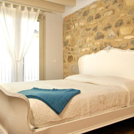 Affittacamere Il Barone Da Mauro Bobbio Ngoại thất bức ảnh